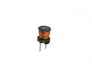  PDL-0605D-Series 22~1000uH Low cost, competitive price, high current Nickel-zinc Drum core inductor Manufactures