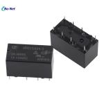 HFD27-005-S Electronic components Support BOM Quotation 12VDC 2A 8pin relay