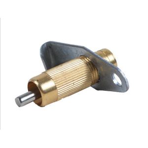 Brass T type Rabbit nipple drinker automatic rabbit water nipples for rabbit