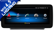 China 10.25''/12.3'' Screen​ ​ ​For Mercedes Benz CLS W218 C218 CLS63 CLS250 CLS300 CLS350 CLS 2012-2013 NTG4.5 Android Multimedia Player on sale