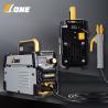Buy cheap Anti Stick 200 Amp Arc Welder Single Phase Mini Electric Welding Machine from wholesalers