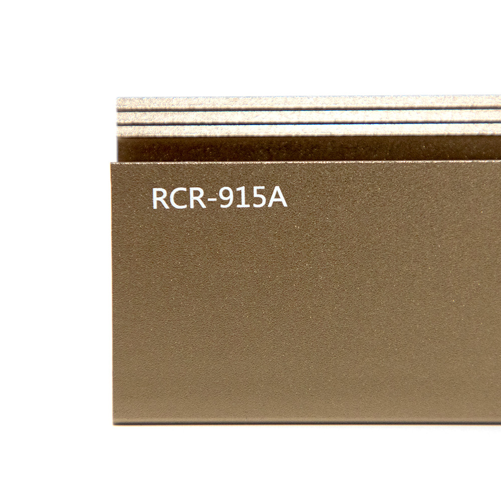 RCR 915 1200mm Furniture Aluminium Door Pull Handles