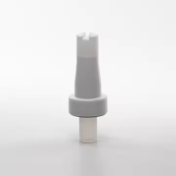 NON OEM 1525492 Electrode Holder For Sames Mach Powder Coating Gun