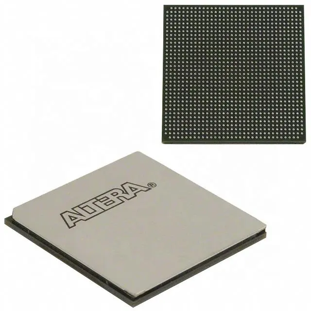 Embedded Processors 5CSEMA5U23A7N