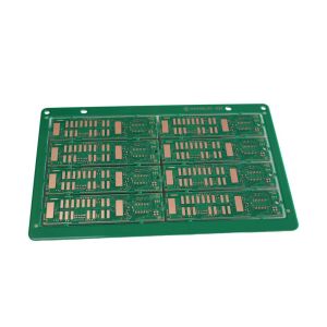 China 8 Layer Multilayer PCB Board Impedance Control Multilayer Pcb Assembly on sale China 8 Layer Multilayer PCB Board Impedance Control Multilayer Pcb Assembly on sale