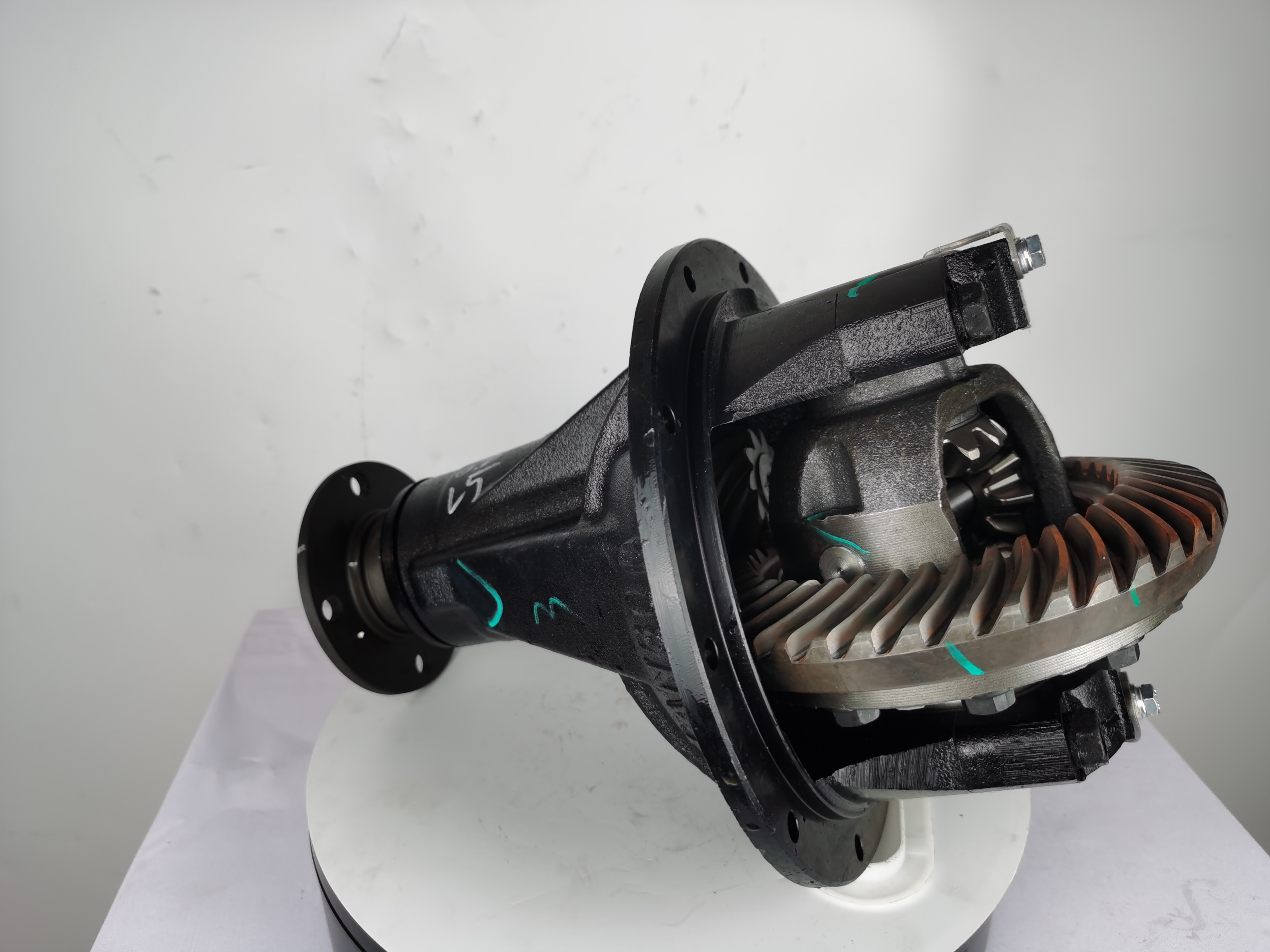Differential for CHEVROLET SGM N200/N300 Guaranteed and Performance