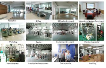 TaiChuan Packaging Machinery Co.,Ltd