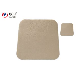China Class II polyurethane foam wound dressing Roll GU60 Sterile HS Code 3005109000 on sale