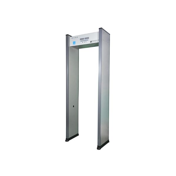SUNLEADER XLD-D underground gold walkthrough metal detector safety gate for