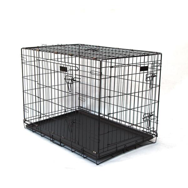 High Quality Pet Playpen 50x100mm 4125eavy Duty Metal 625*185*595mm Dog Rabbit