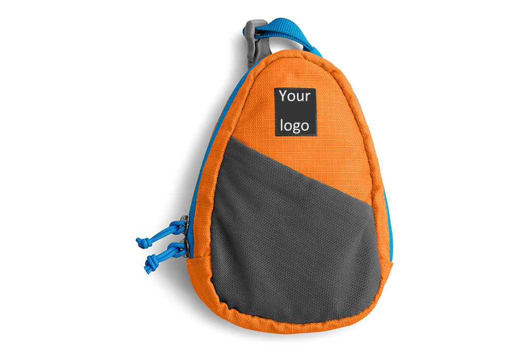 Washable Stash Bag Pickup Bag Dispenser for Dog