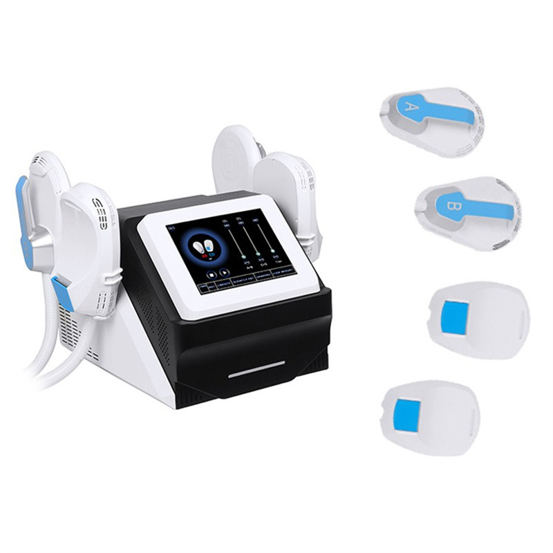 Body Sculpting Hi Emt Machine Equipment Portable Sculpting Electo Magenetic Body Slimmingt