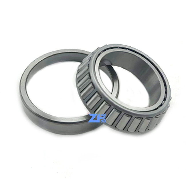 2074267 Taper Roller Bearing With GCR15 Material For And Performance In Machinery