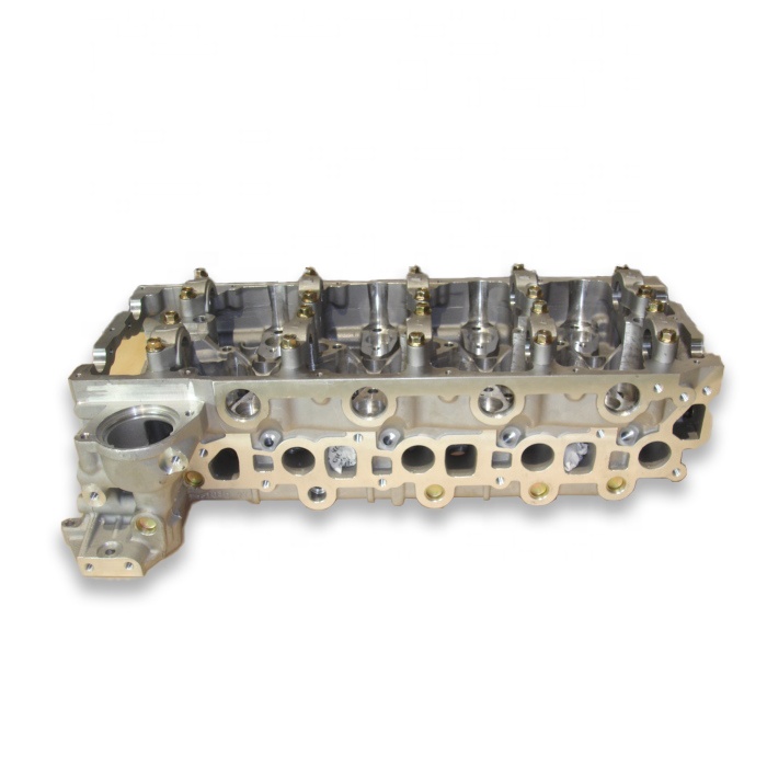 Engine Cylinder Head for ISUZU 4JJ1 Diesel Engine Year 1967-1981 Car Fitment ISUZU