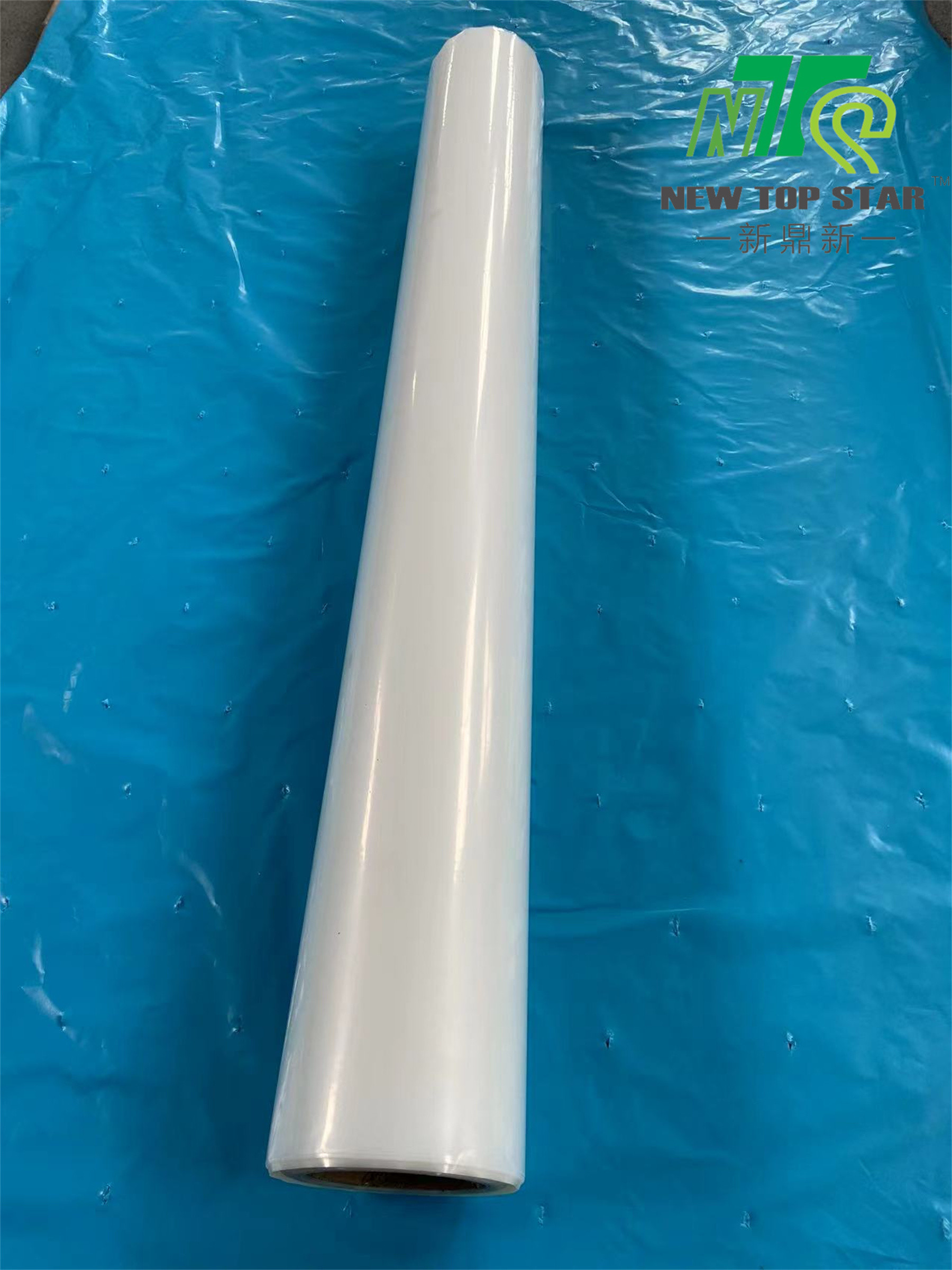 6 Mil Plastic SPC Flooring Underlayment , Moisture Barrier Underlayment