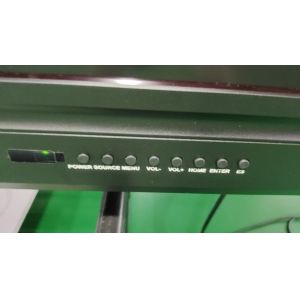 Factory Outlet Infrared Touch Technology Interactive Touch Screen Monitor