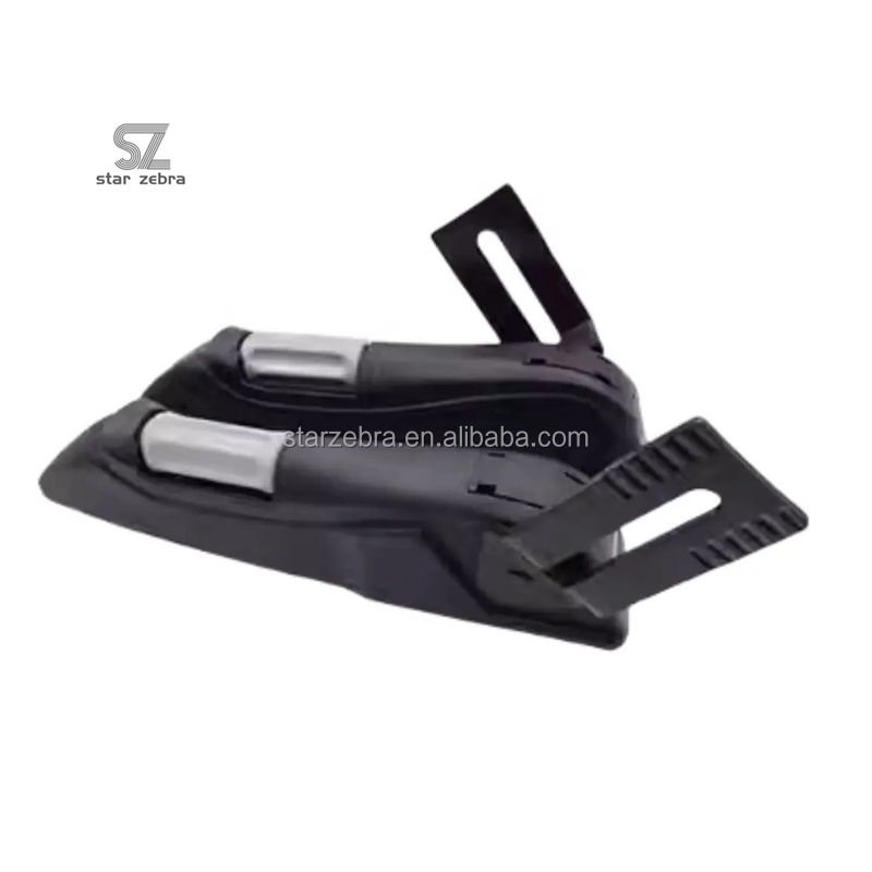 Building Material Shops Sany Excavator SY55 60 75 135 195 215 Seat Armrest Kobelco Caterpillar Deputy Box Frame