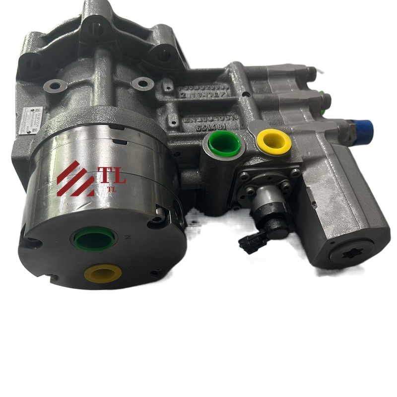 100% PVD-00B-14P PVD-00B-16P PVD-1B-32P PVD-3B-54P PVD-3B-56P PVD-3B-60l PVD-3B-60 Hydraulic Main Pump