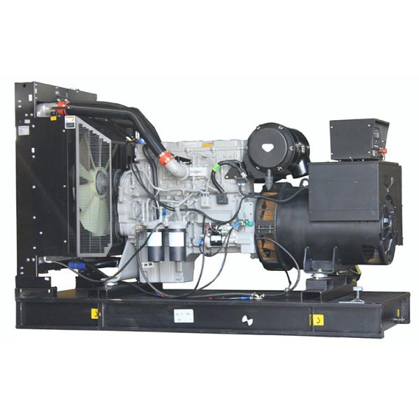 280kw 350kva Perkins 2206C-E13TAG2 Diesel Power Generator 400V 1500rpm For South