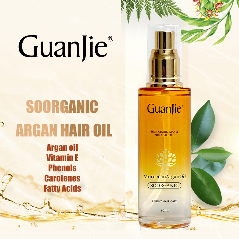 Tame Frizzy Curls With Argan Oil Morocco Weightless Hair Oil Mist Texturizing Effect