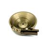 Buy cheap ISO9001 OEM Brushed CNC Machining Brass Parts from wholesalers