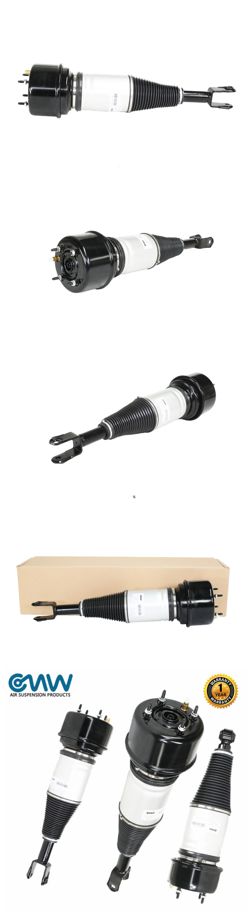 OEM Jaguar Xj Front Suspension XJR C2C41341 C2C41343 C2C41344 C2C41340 C2C41346