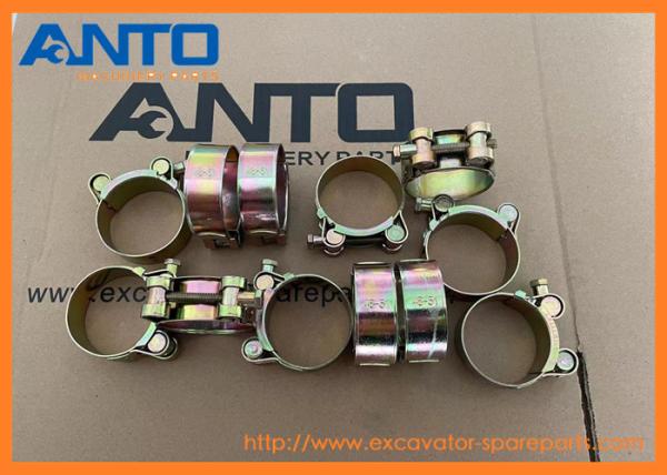 07289-00045 0728900045 Clamp Support For KOMATSU Excavators PC100 PC100L PC118MR