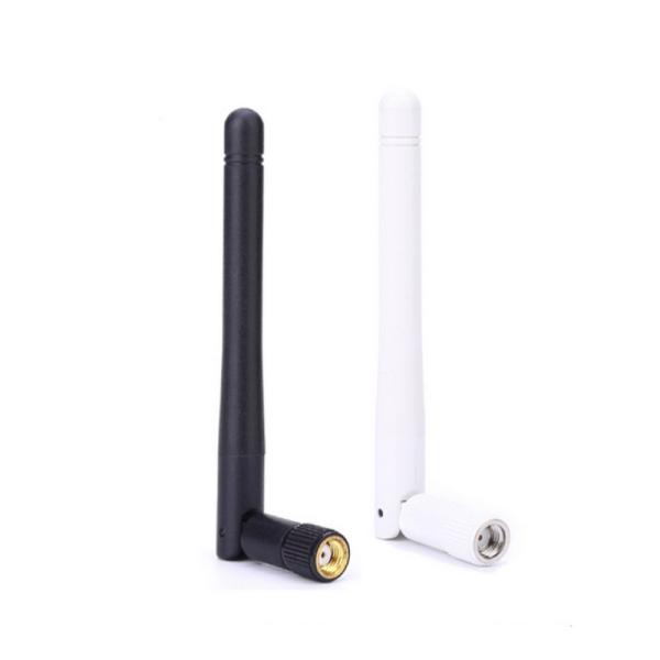 External 915MHz UHF RFID Antenna ISM Band Connector Mount Terminal Vertical