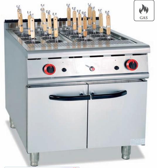 100kg Capacity Silver Kitchen Cooking Equipment Temp 0-110C Perfect for Military