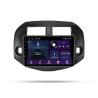 Buy cheap 2 Din Android Car Multimedia Player For Toyota RAV4 2007 Android 10 Car Stereo from wholesalers