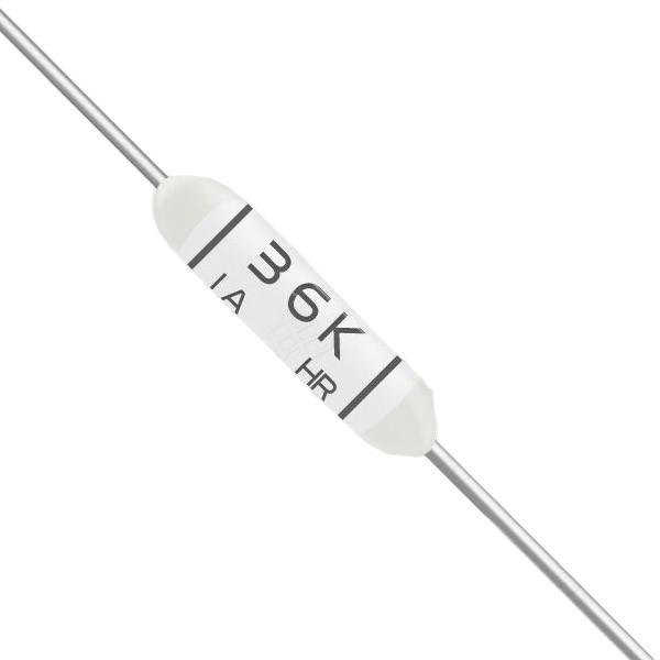 Uchihashi Tamura 36 Series Thermal Link Fuse 1.0A 1.3A 2.0A 250V Temperature