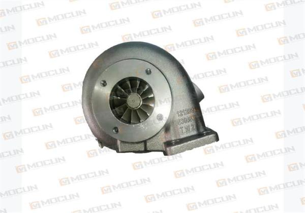 5.7L 3539678 Diesel Engine Turbocharger DH220-5 Daewoo Excavator Parts DB58T 65