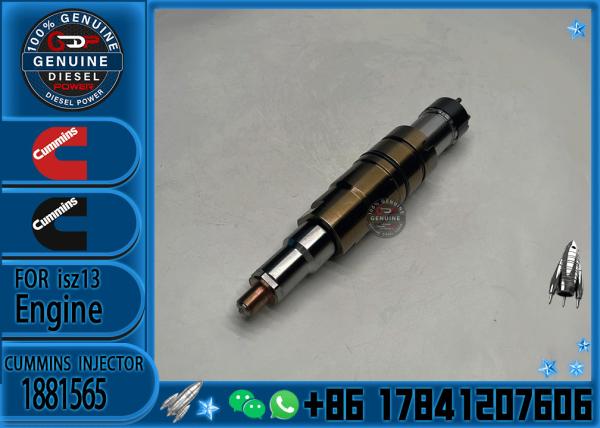 XPI unit injector 1933613 2031836 2086663 1881565 1874425 575177 diesel fuel