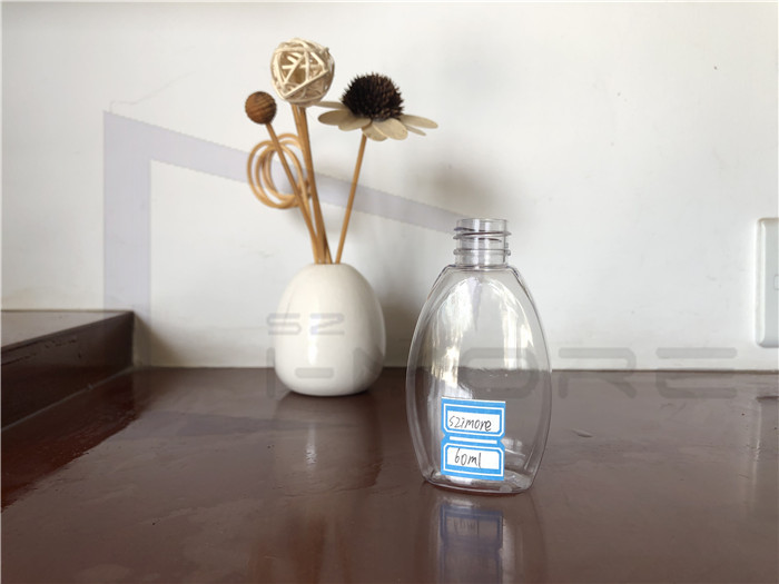 OEM 150ml Pump Container Bottle