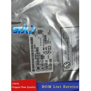 16-Bit Embedded Application Specific Microcontrollers SLB9670VQ20FW785XTMA1