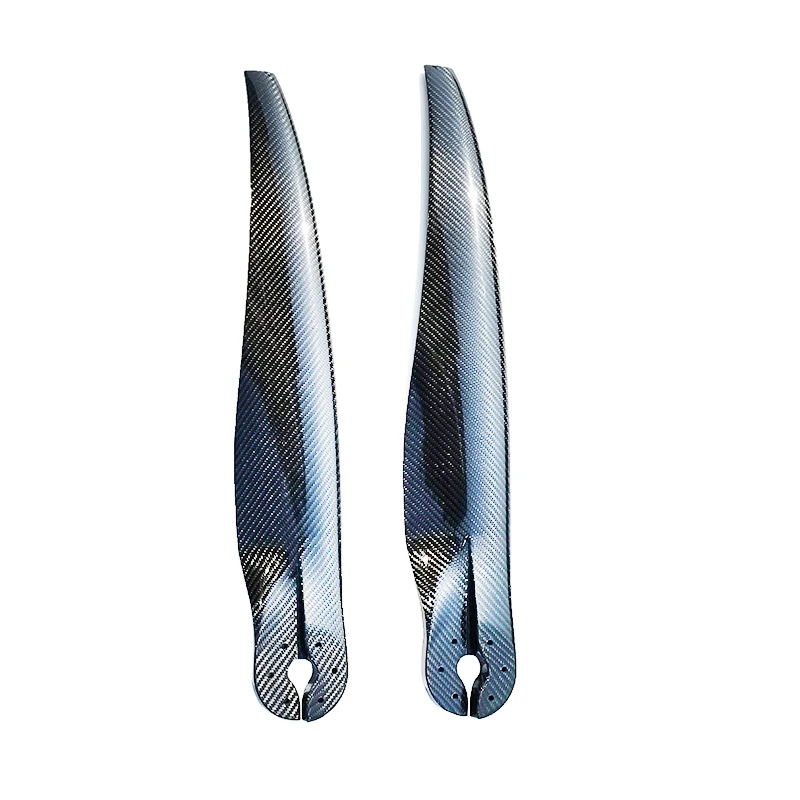 125cm 130cm Moster 185 paramotor carbon propeller good quality best balance propeller in stock fast delivery