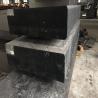 Buy cheap 300mm Annealing Hot Work 1.2343 Forged Steel Block from wholesalers