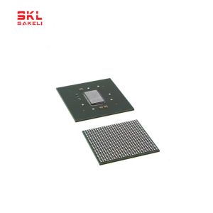 China Xilinx XCKU035-1FBVA676I Ic Chip Programming FPGA 45K Logic Cells on sale