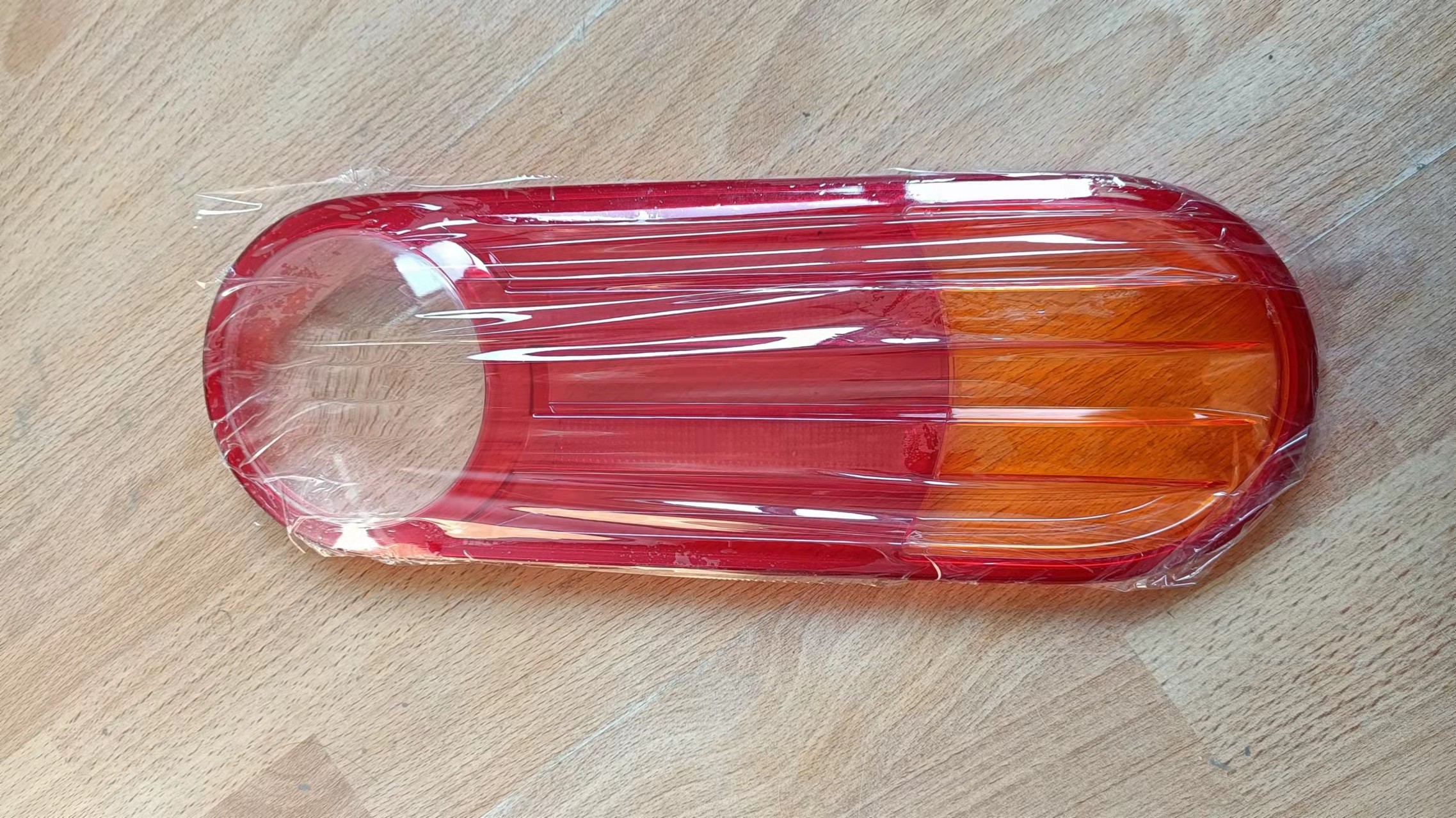 HYUNDAI TRUCK PICK UP PORTER H100 CAR TAIL LAMP LENS TAILLIGHT COVER