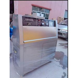 UV Ultraviolet Accelerated Lab Testing Equipment UV Aging Test Chamber