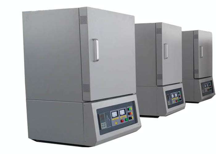 Medical Lab Muffle Furnace