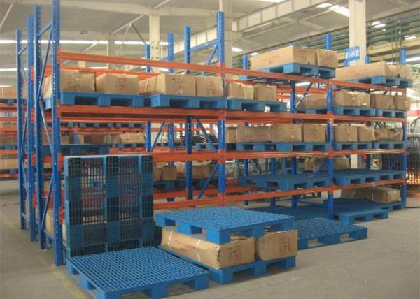Guangzhou Logistics Warehousing Services , Bonded Storage And Warehousing