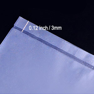 Edge banding