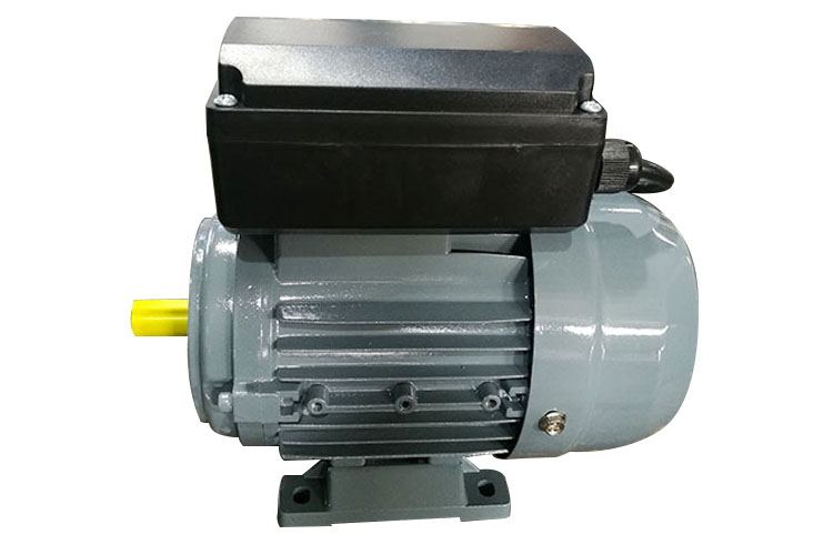 electric motor