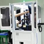 220V AOI Automated Optical Inspection Machine Multi Function