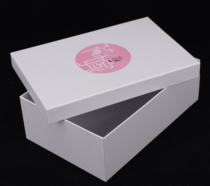 Free sample Luxury velvet drawer packaging perfume custom paper box with logo stamping golden,headband packaging box for