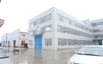 Jiangsu Wanshida Hydraulic Machinery Co., Ltd