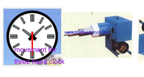 tower clocks and movement mechanism motor 11feet 13feet 16feet 19feet 22feet