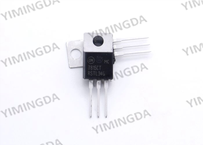 7815 Regulator Auto Cutter Textile Machine Parts Small Size