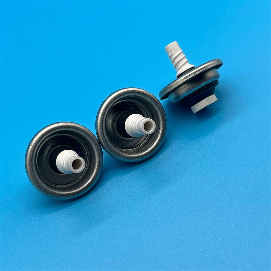Durable Pu Foam Aerosol Valves With Long Stem Perfect For Precise Sealing And Insulation